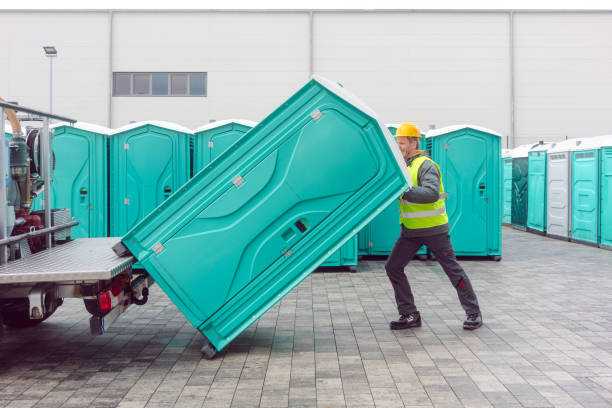 Best Portable bathroom rental  in Ringgold, GA