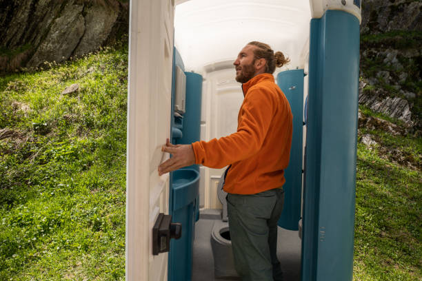Best Affordable portable toilet rental  in Ringgold, GA