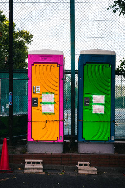 Best Porta potty rental near me  in Ringgold, GA