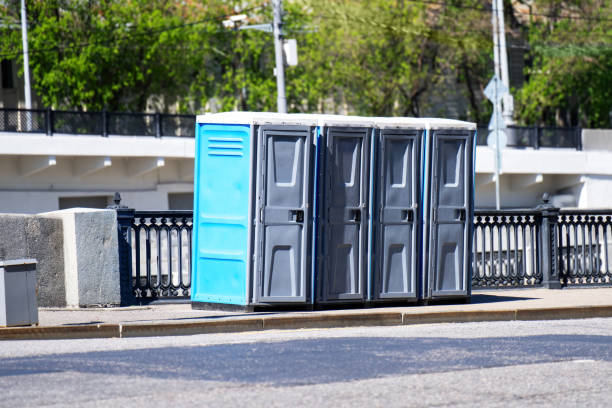 Portable Toilet Options We Offer in Ringgold, GA